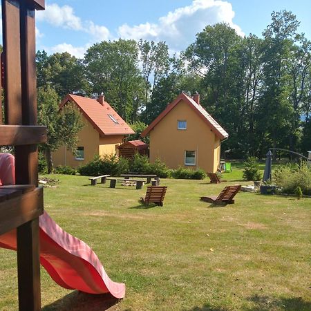 Gajowka Villa Radkow Bagian luar foto