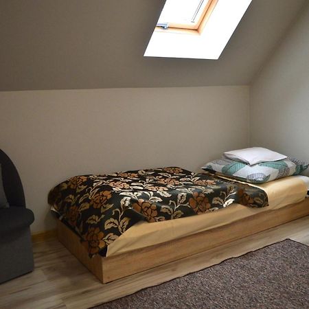 Gajowka Villa Radkow Bagian luar foto
