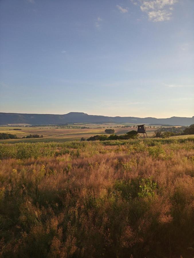Gajowka Villa Radkow Bagian luar foto