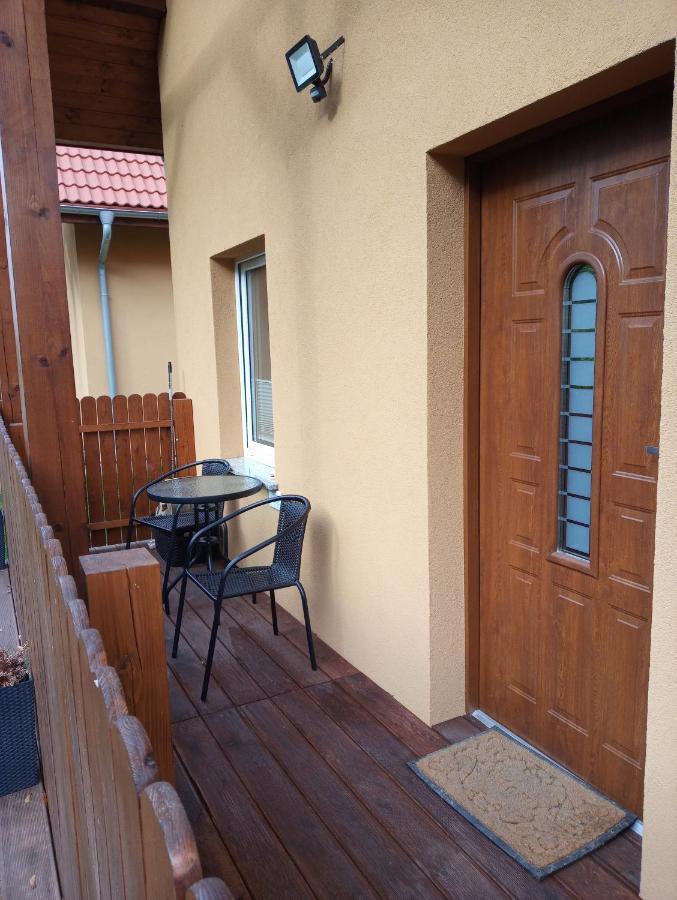 Gajowka Villa Radkow Bagian luar foto