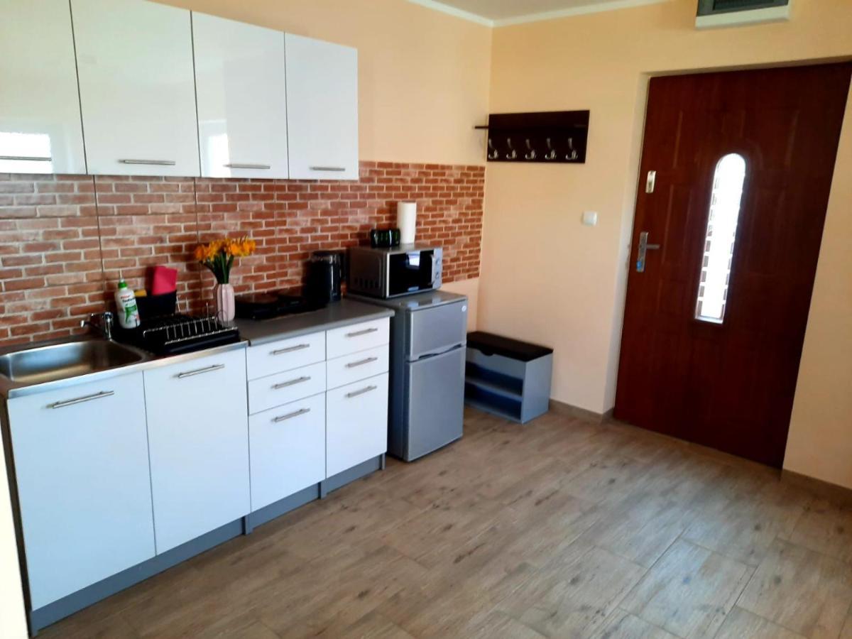 Gajowka Villa Radkow Bagian luar foto