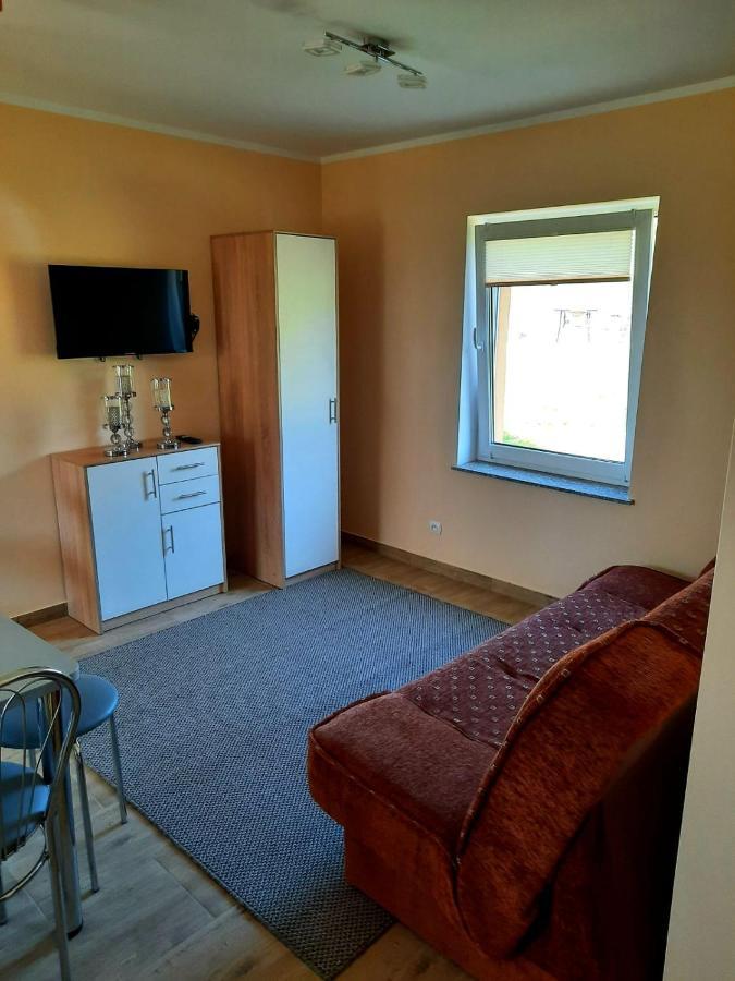 Gajowka Villa Radkow Bagian luar foto