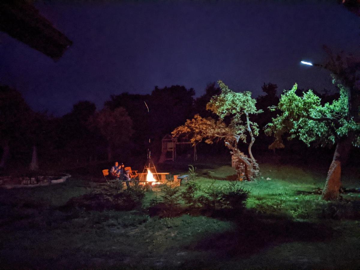 Gajowka Villa Radkow Bagian luar foto