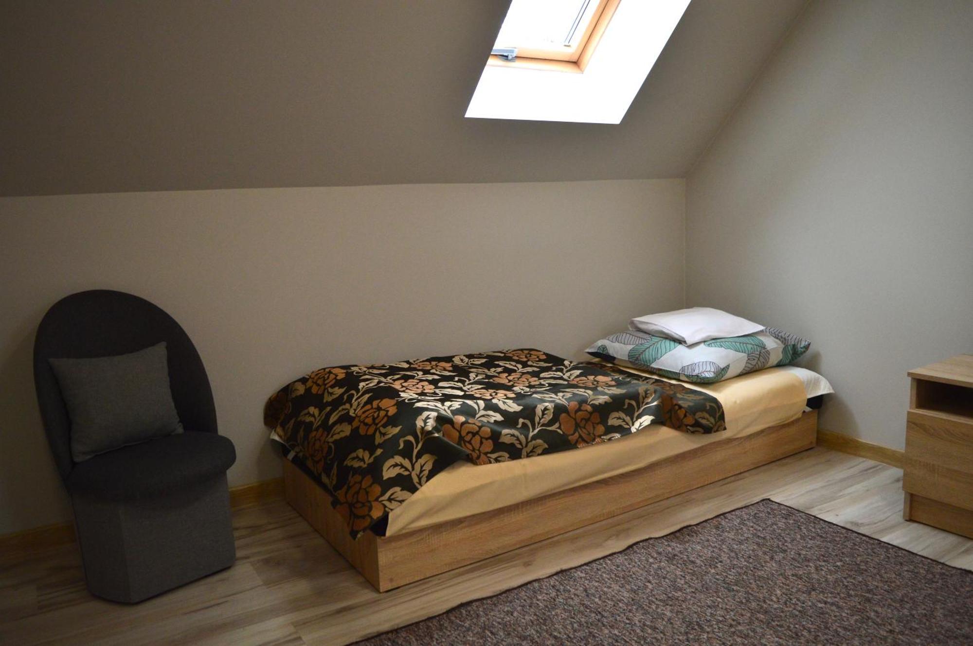 Gajowka Villa Radkow Bagian luar foto