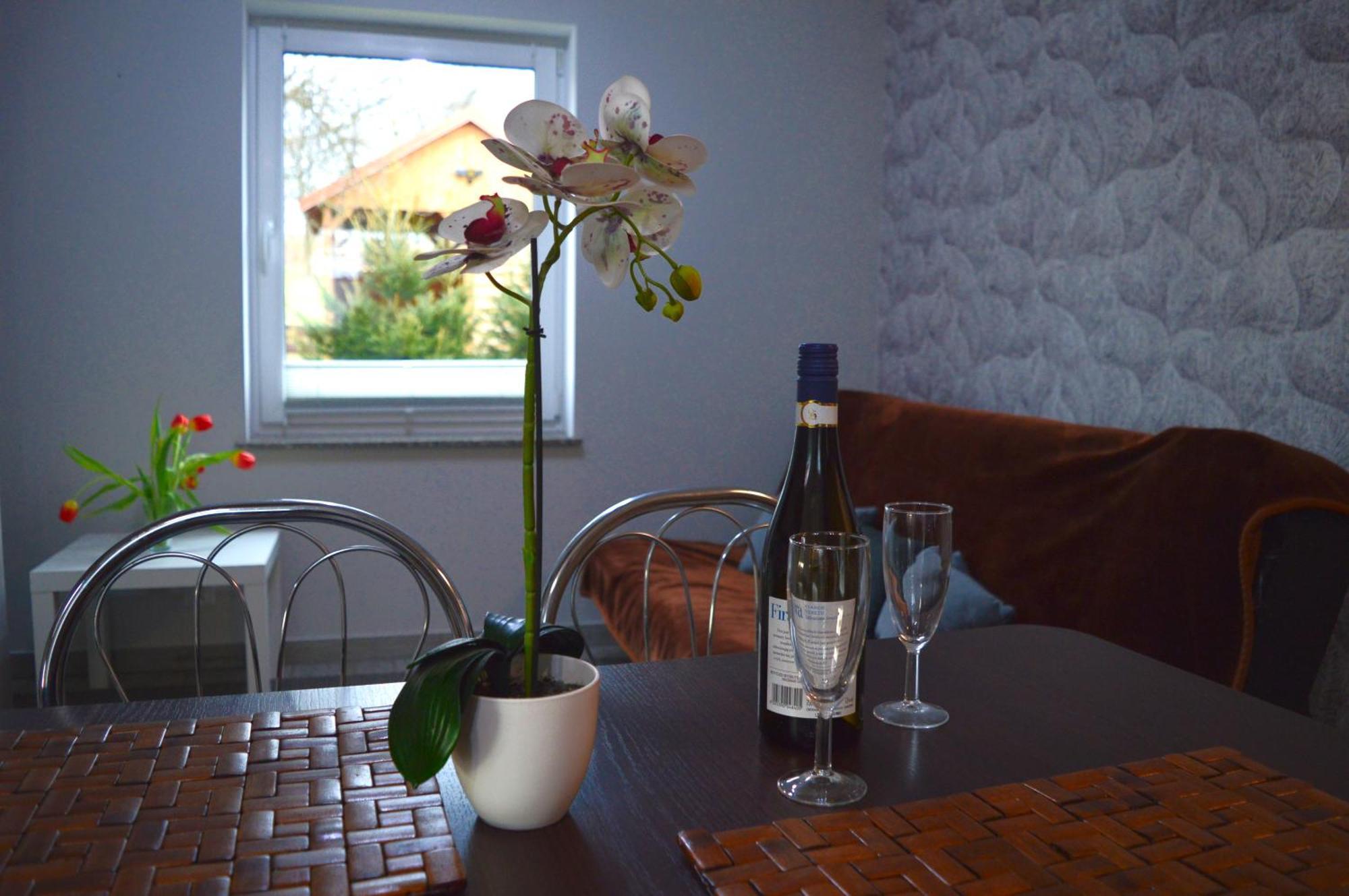 Gajowka Villa Radkow Bagian luar foto