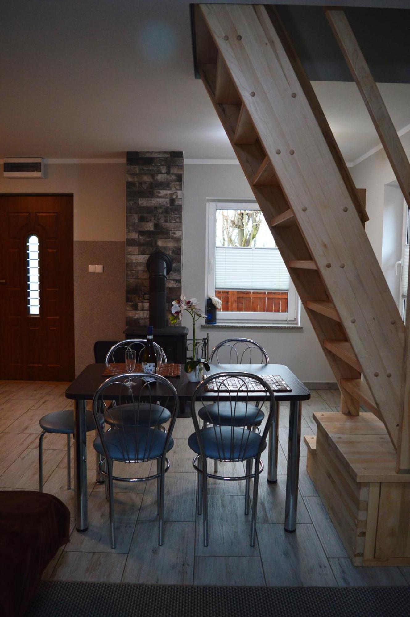 Gajowka Villa Radkow Bagian luar foto